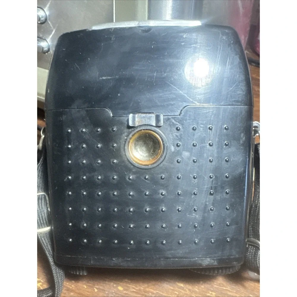 Ansco Cadet Reflex film camera vintage‎